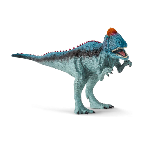 Schleich Cryolophosaurus Dinosaur