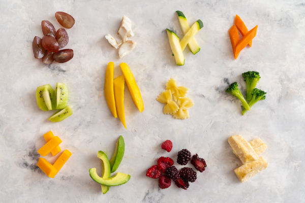 Weaning Tips