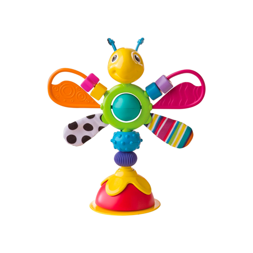 LAMAZE Freddie the Firefly Table Top Toy