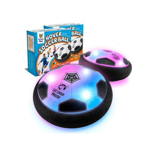 Light Up Hover Ball