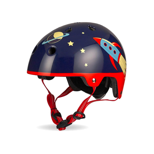 Micro Children's Helmet